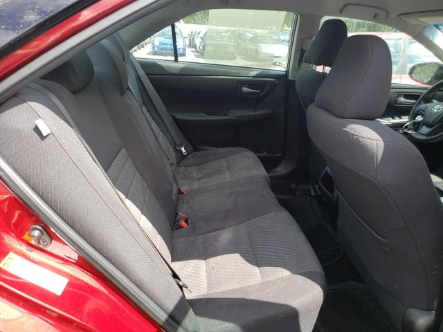 Photo 6 from auction – 2015 TOYOTA CAMRY LE with VIN 4T1BF1FK5FU932309