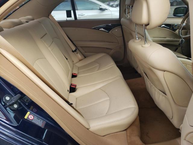 Photo 6 from auction – 2007 MERCEDES-BENZ E 350 with VIN WDBUF56X07B074887