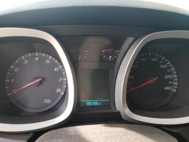Photo 8 from auction – 2014 CHEVROLET EQUINOX LS with VIN 2GNFLEEK8E6349003