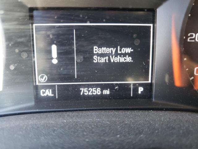 Photo 8 from auction – 2018 CHEVROLET MALIBU LT with VIN 1G1ZD5ST2JF255899