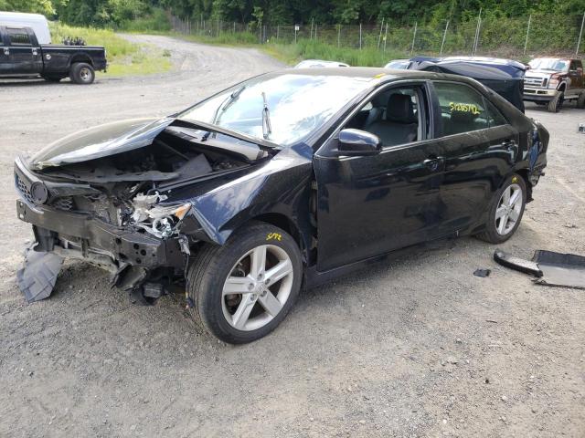 Photo 2 from auction – 2014 TOYOTA CAMRY L with VIN 4T1BF1FK9EU806646