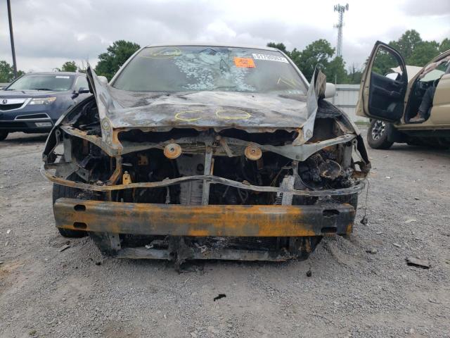 Photo 7 from auction – 2006 TOYOTA CAMRY LE with VIN 4T1BE30K66U165304