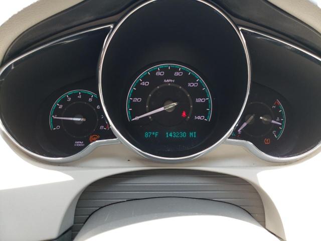 Photo 8 from auction – 2010 CHEVROLET MALIBU LS with VIN 1G1ZB5EB7AF258385