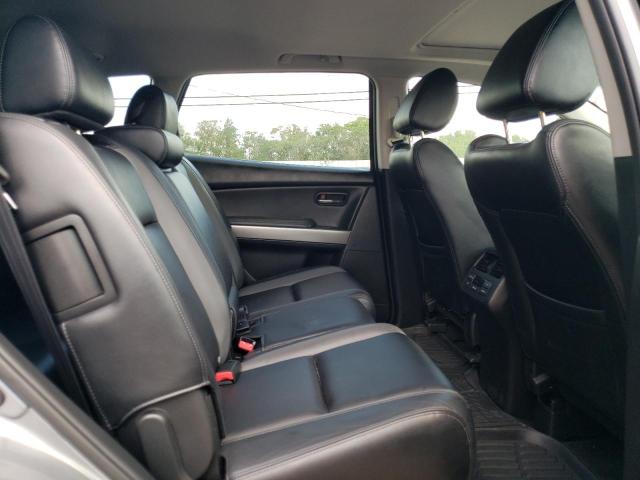 Photo 6 from auction – 2011 MAZDA CX-9 with VIN JM3TB2DA1B0322615