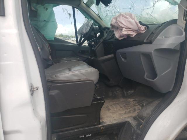 Photo 5 from auction – 2016 FORD TRANSIT T- with VIN 1FBZX2YM0GKA55461
