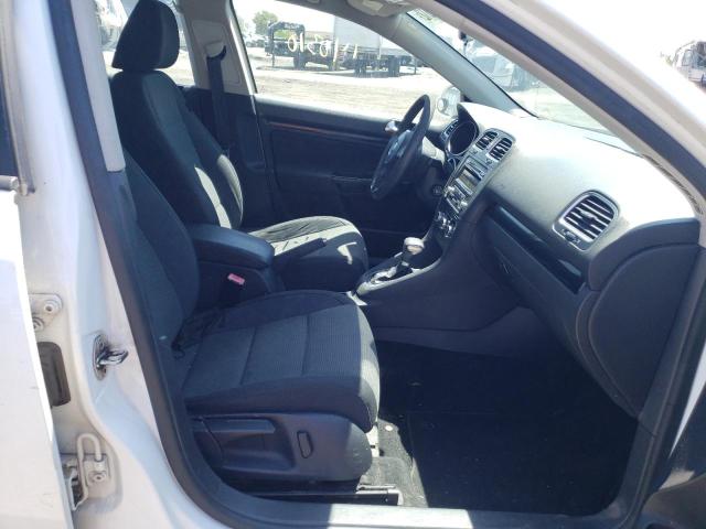 Photo 5 from auction – 2011 VOLKSWAGEN JETTA S with VIN 3VWPZ7AJ9BM606009