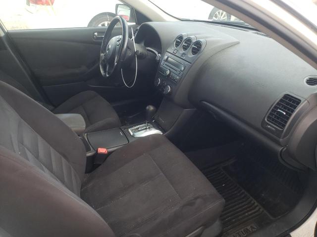 Photo 5 from auction – 2012 NISSAN ALTIMA BAS with VIN 1N4AL2AP9CC242202