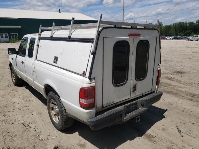 Photo 3 from auction – 2011 FORD RANGER SUP with VIN 1FTKR1ED8BPA82148