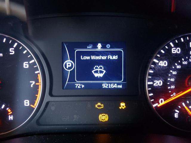Photo 8 from auction – 2016 KIA OPTIMA LX with VIN KNAGT4L36G5070633