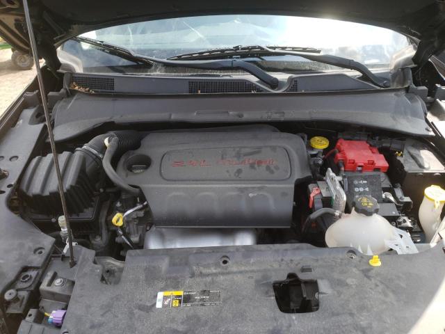 Photo 7 from auction – 2019 JEEP COMPASS LI with VIN 3C4NJDCB2KT639705