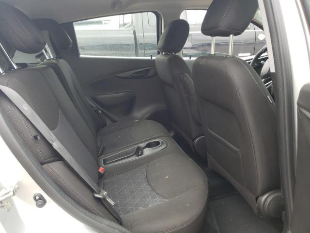 Photo 6 from auction – 2021 CHEVROLET SPARK 1LT with VIN KL8CD6SA4MC715130