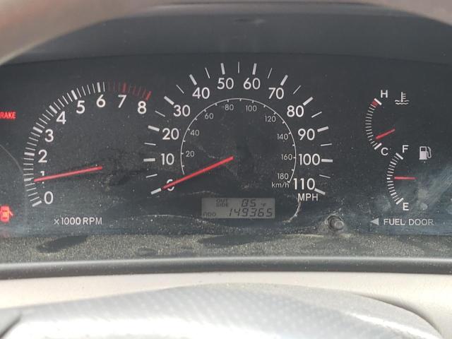 Photo 8 from auction – 2007 TOYOTA COROLLA CE with VIN JTDBR32E670120176