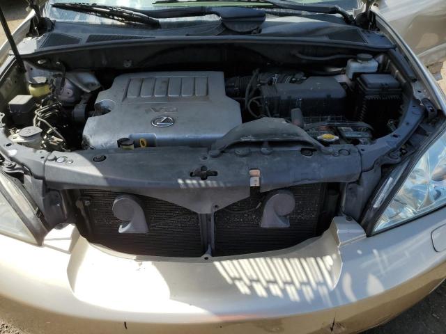 Photo 7 from auction – 2007 LEXUS RX 350 with VIN 2T2HK31U07C030109