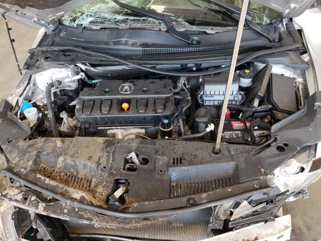 Photo 7 from auction – 2014 ACURA ILX 20 PRE with VIN 19VDE1F51EE009566