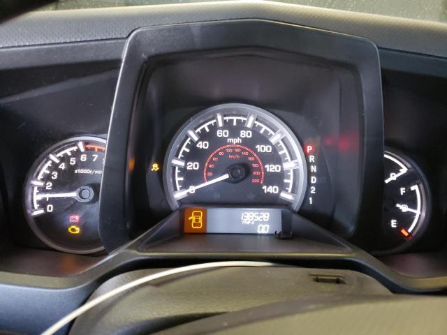 Zdjęcie 8 z aukcji – 2013 HONDA RIDGELINE z VIN 5FPYK1F78DB015349