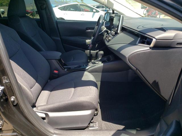 Photo 5 from auction – 2021 TOYOTA COROLLA LE with VIN 5YFVPMAE5MP239123