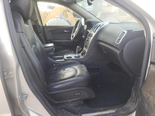 Photo 5 from auction – 2008 GMC ACADIA SLT with VIN 1GKER23738J257759