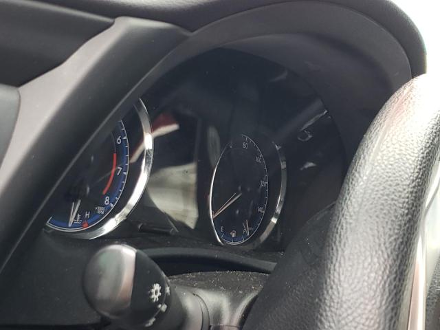 Photo 8 from auction – 2017 TOYOTA COROLLA L with VIN 2T1BURHE3HC842950