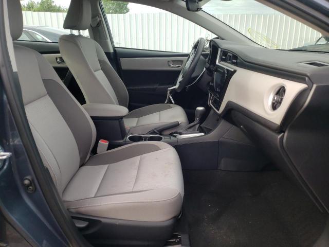 Photo 5 from auction – 2017 TOYOTA COROLLA L with VIN 2T1BURHE7HC792778