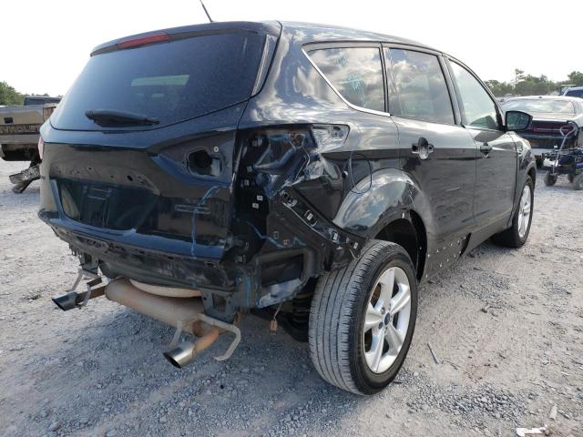 Photo 4 from auction – 2014 FORD ESCAPE SE with VIN 1FMCU0GX8EUA92409