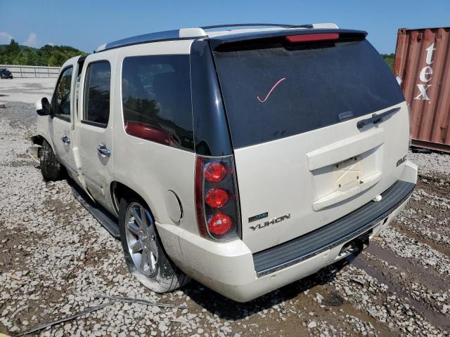 Photo 3 from auction – 2011 GMC YUKON DENA with VIN 1GKS1EEF2BR334226