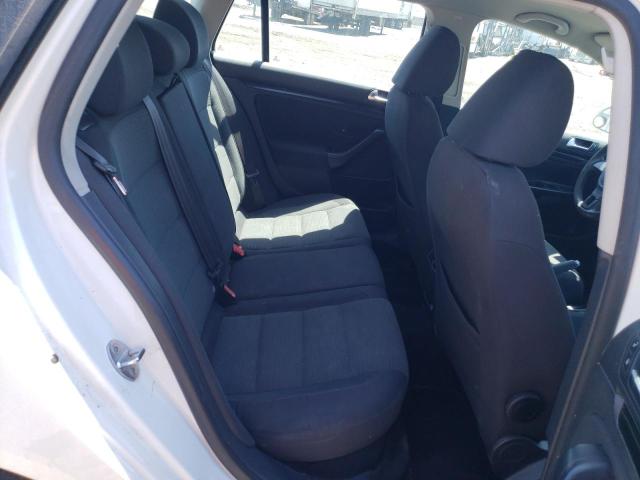 Photo 6 from auction – 2011 VOLKSWAGEN JETTA S with VIN 3VWPZ7AJ9BM606009