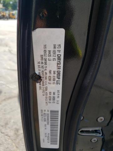 Photo 10 from auction – 2010 DODGE CALIBER SX with VIN 1B3CB4HA0AD630401