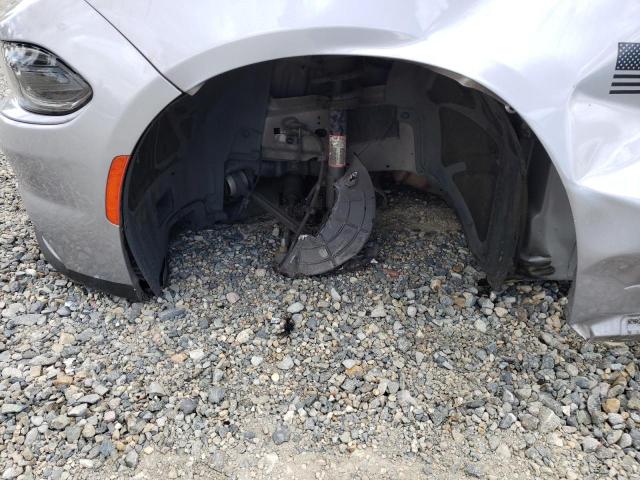 Photo 9 from auction – 2015 DODGE CHARGER SX with VIN 2C3CDXHG4FH726108