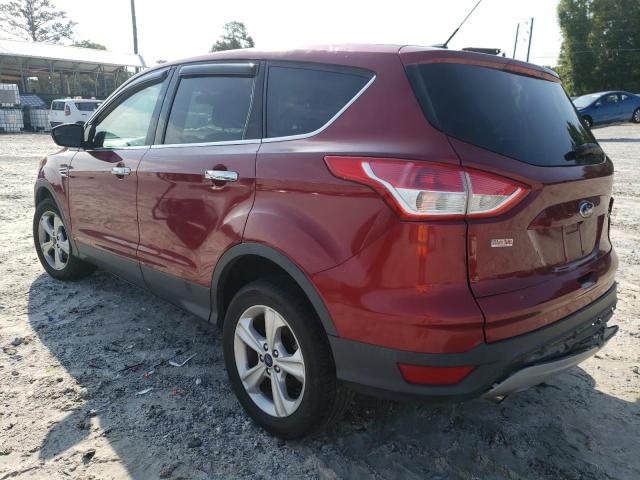 Photo 3 from auction – 2014 FORD ESCAPE SE with VIN 1FMCU9G98EUB34292