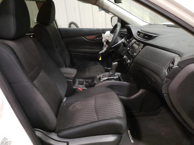Photo 5 from auction – 2019 NISSAN ROGUE S with VIN 5N1AT2MV4KC736787