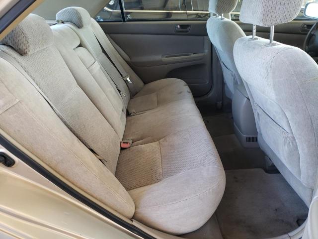 Photo 6 from auction – 2004 TOYOTA CAMRY LE with VIN 4T1BE32K44U792061