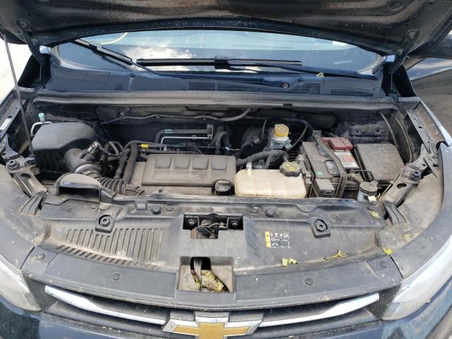 Photo 7 from auction – 2018 CHEVROLET TRAX PREMI with VIN 3GNCJMSB5JL187103