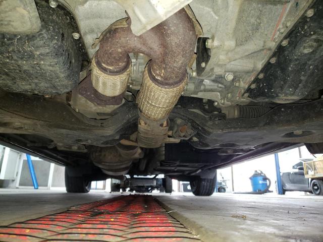 Photo 9 from auction – 2018 NISSAN PATHFINDER with VIN 5N1DR2MM9JC644687