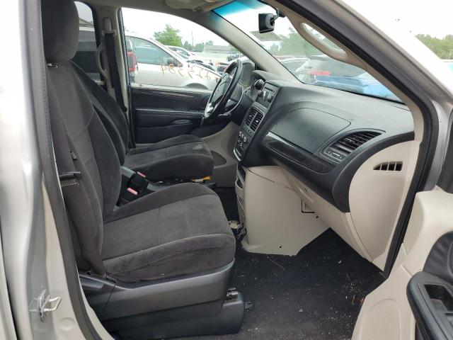 Photo 5 from auction – 2012 DODGE GRAND CARA with VIN 2C4RDGBG8CR381539