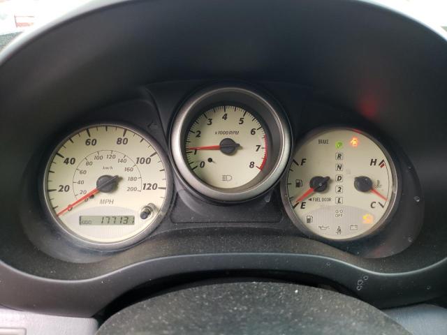 Photo 8 from auction – 2002 TOYOTA RAV4 with VIN JTEHH20V126060903