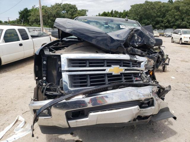 Photo 7 from auction – 2015 CHEVROLET SILVERADO with VIN 3GCUKREC8FG393916