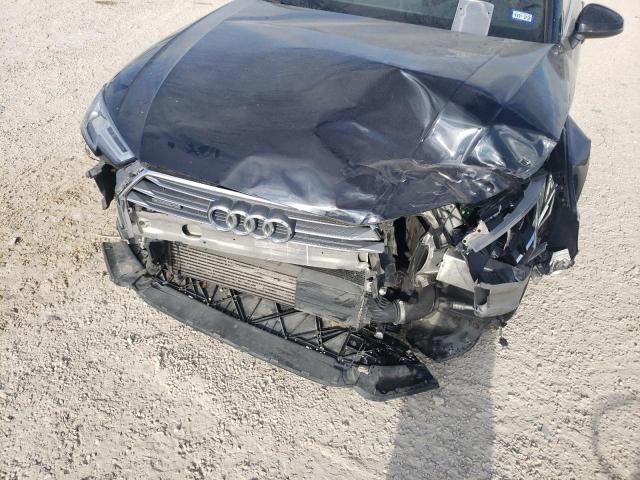 Photo 9 from auction – 2018 AUDI A4 PREMIUM with VIN WAUENAF47JA042651