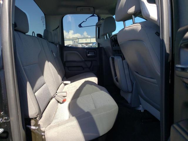Photo 6 from auction – 2015 CHEVROLET SILVERADO with VIN 1GCRCPEH7FZ410076