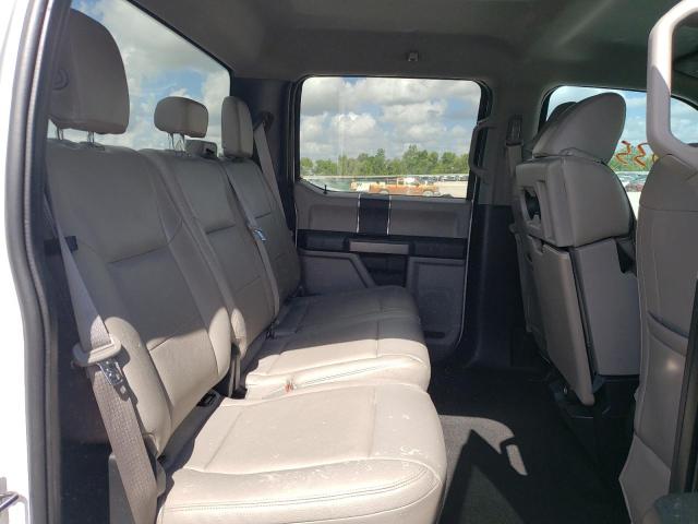 Photo 6 from auction – 2018 FORD F250 SUPER with VIN 1FT7W2BT8JEB12873