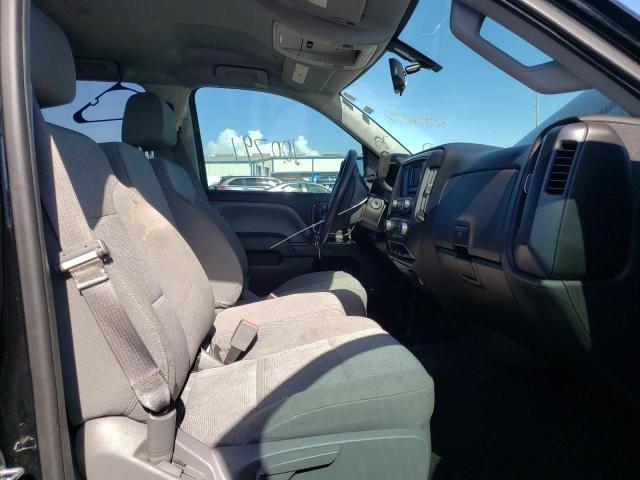 Photo 5 from auction – 2015 CHEVROLET SILVERADO with VIN 1GCRCPEH7FZ410076