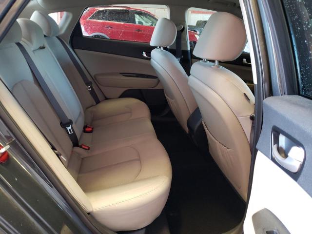 Photo 6 from auction – 2016 KIA OPTIMA LX with VIN KNAGT4L36G5070633