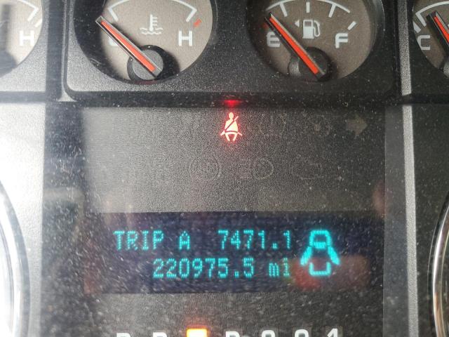 Photo 8 from auction – 2009 FORD F150 SUPER with VIN 1FTPX14V99FB17558