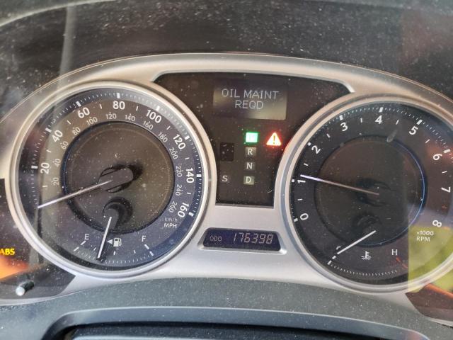 Photo 8 from auction – 2007 LEXUS IS 350 with VIN JTHBE262575016298