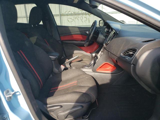 Photo 5 from auction – 2013 DODGE DART SXT with VIN 1C3CDFBAXDD202101