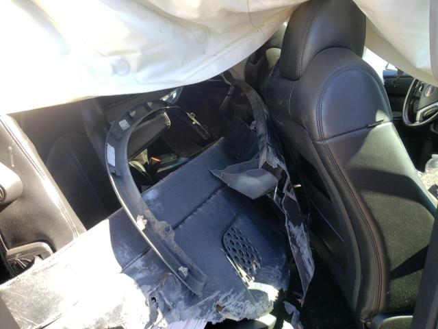 Photo 6 from auction – 2007 GMC ACADIA SLT with VIN 1GKER33767J173181