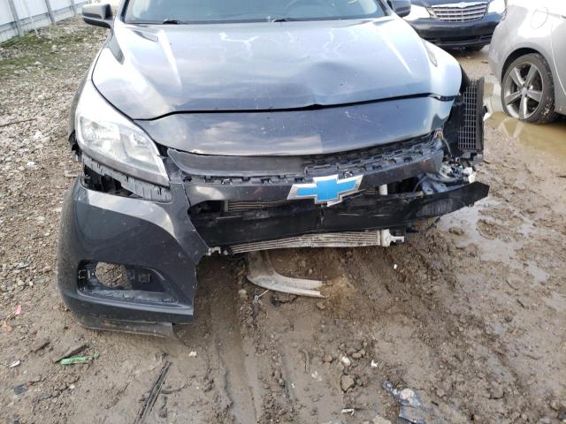 Photo 9 from auction – 2014 CHEVROLET MALIBU LS with VIN 1G11B5SL0EF193332