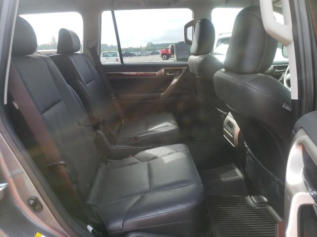 Photo 6 from auction – 2019 LEXUS GX 460 with VIN JTJBM7FX0K5222440