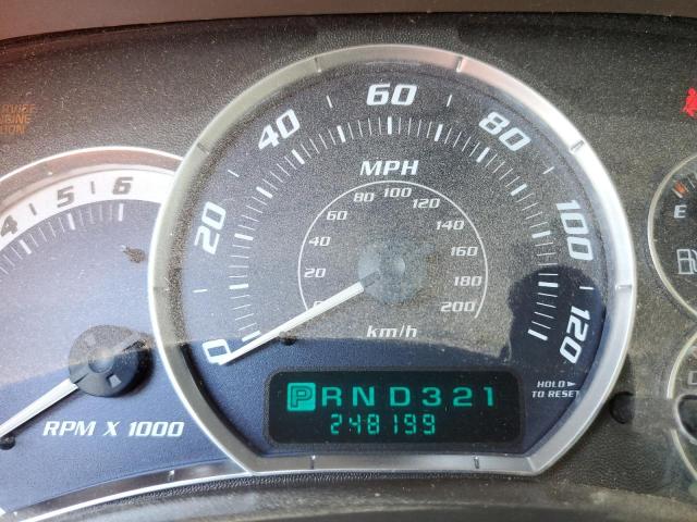 Photo 8 from auction – 2002 CADILLAC ESCALADE with VIN 1GYEK63NX2R144481