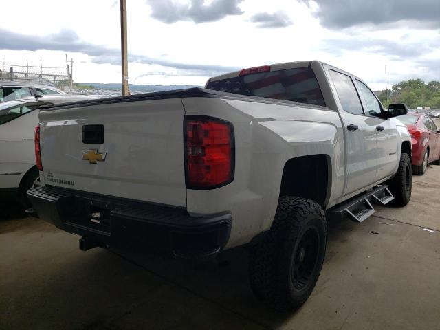 Photo 4 from auction – 2014 CHEVROLET SILVERADO with VIN 3GCPCPEHXEG187912