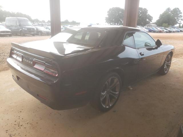 Photo 4 from auction – 2020 DODGE CHALLENGER with VIN 2C3CDZBT3LH210268